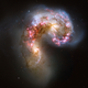 Illustration for article titled Happy Birthday, Hubble Space Telescope